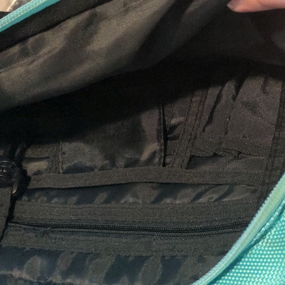 Diamond Supply Co. Blue Backpack - Picture 2 of 5